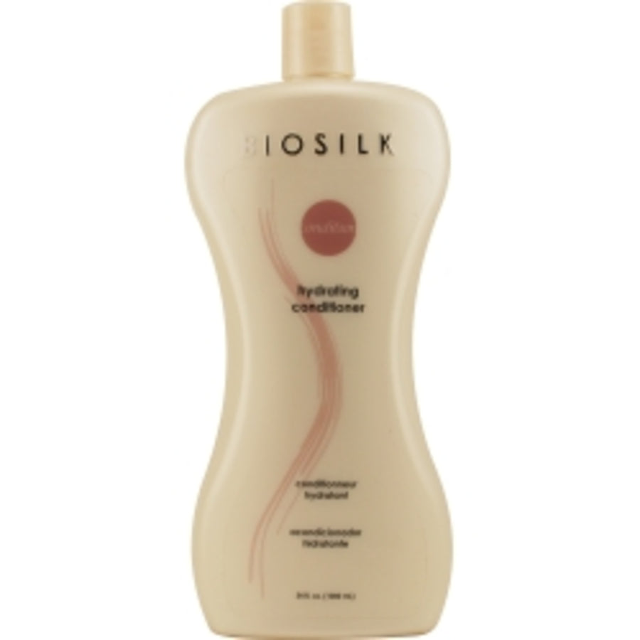 Biosilk By Biosilk #158338 - Type: Conditioner For Unisex