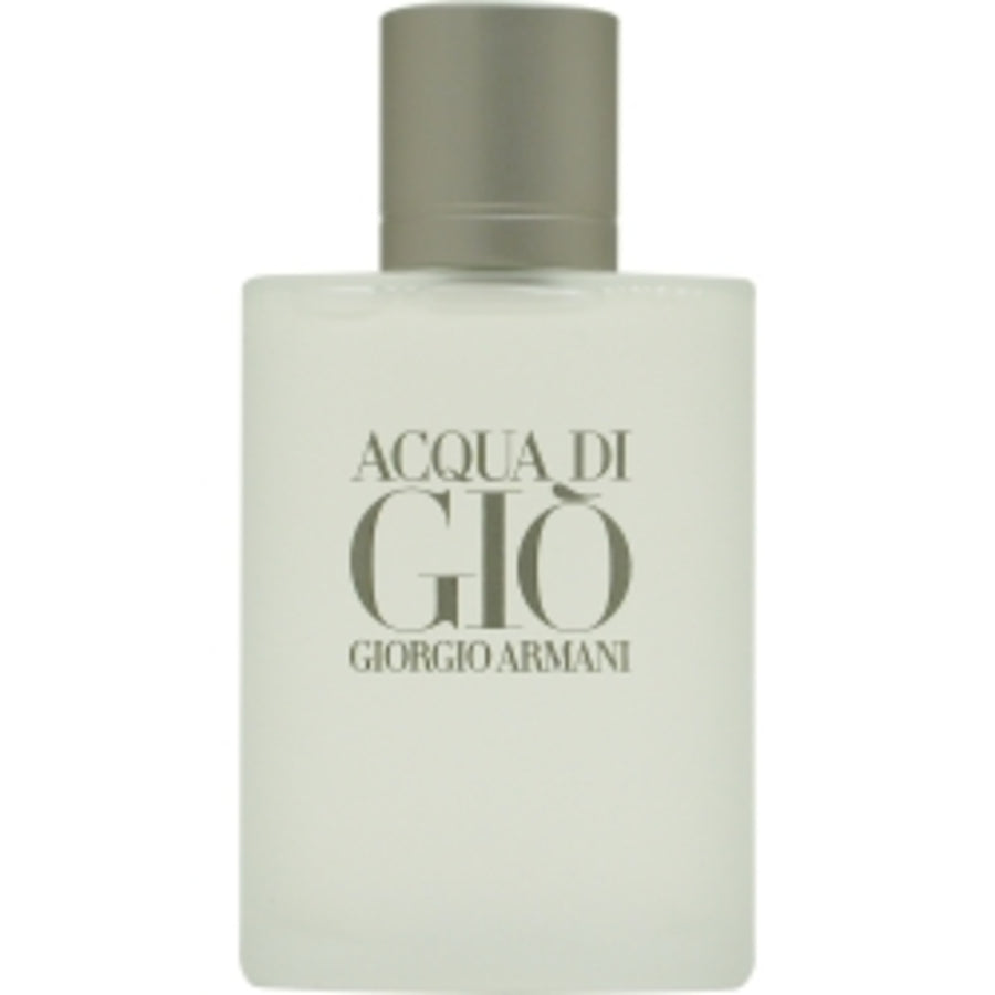 Acqua Di Gio By Giorgio Armani #160075 - Type: Fragrances For Men