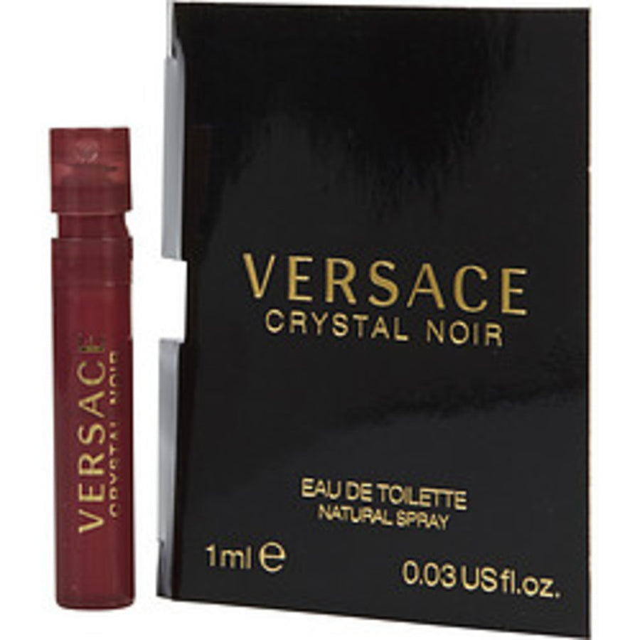 Versace Crystal Noir By Gianni Versace #160204 - Type: Fragrances For Women