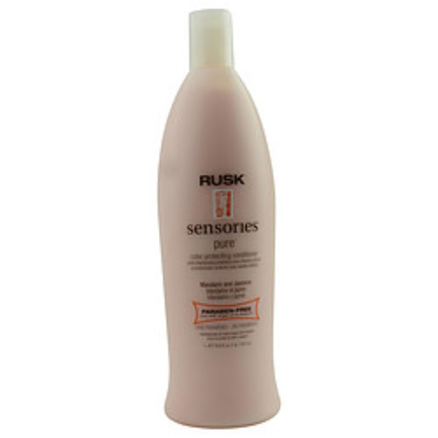 Rusk By Rusk #160569 - Type: Conditioner For Unisex