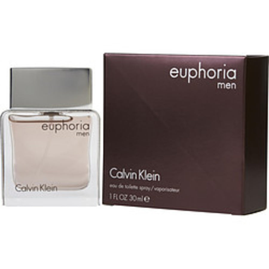 Euphoria Men By Calvin Klein #162725 - Type: Fragrances For Men