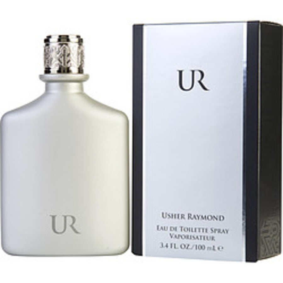 Ur By Usher #162928 - Type: Fragrances For Men