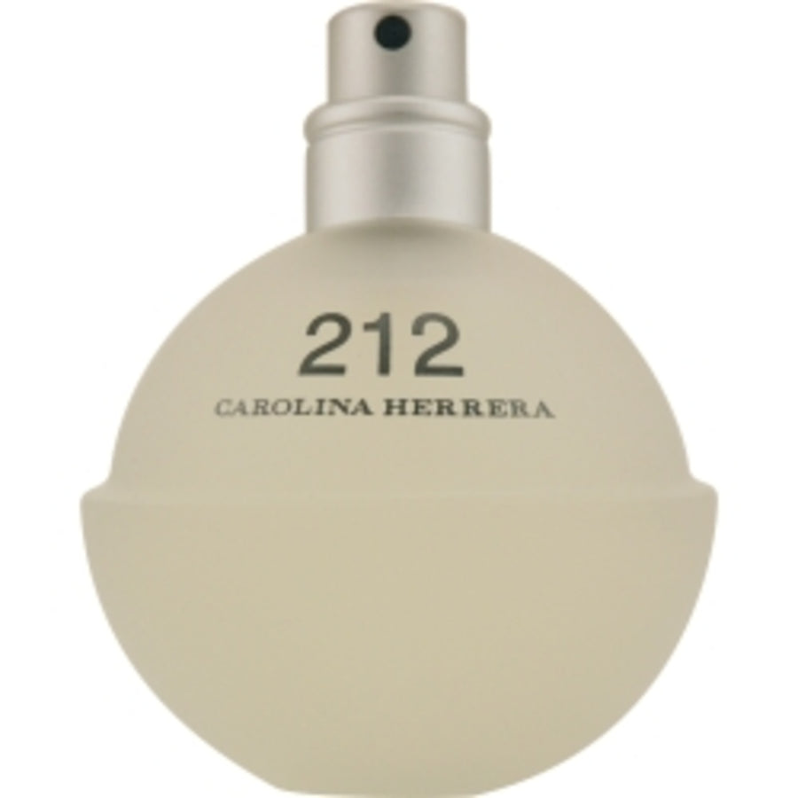 212 By Carolina Herrera #162991 - Type: Fragrances For Women