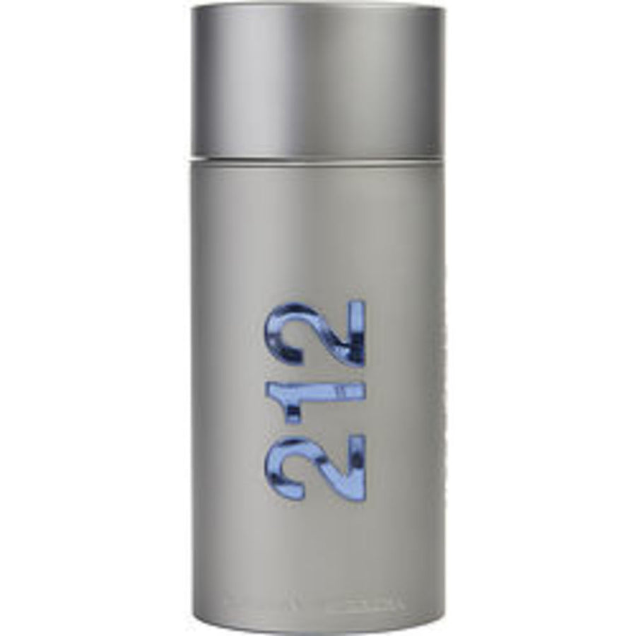 212 By Carolina Herrera #163232 - Type: Fragrances For Men