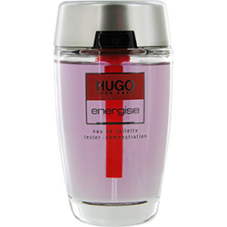 Hugo Energise By Hugo Boss #163353 - Type: Fragrances For Men