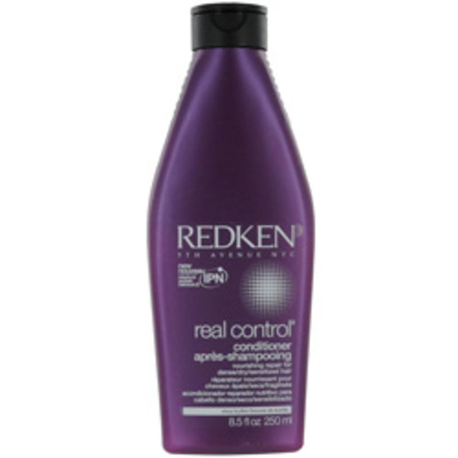 Redken By Redken #163918 - Type: Conditioner For Unisex