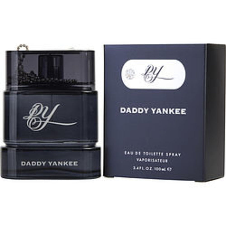 Daddy Yankee By Daddy Yankee #166118 - Type: Fragrances For Men