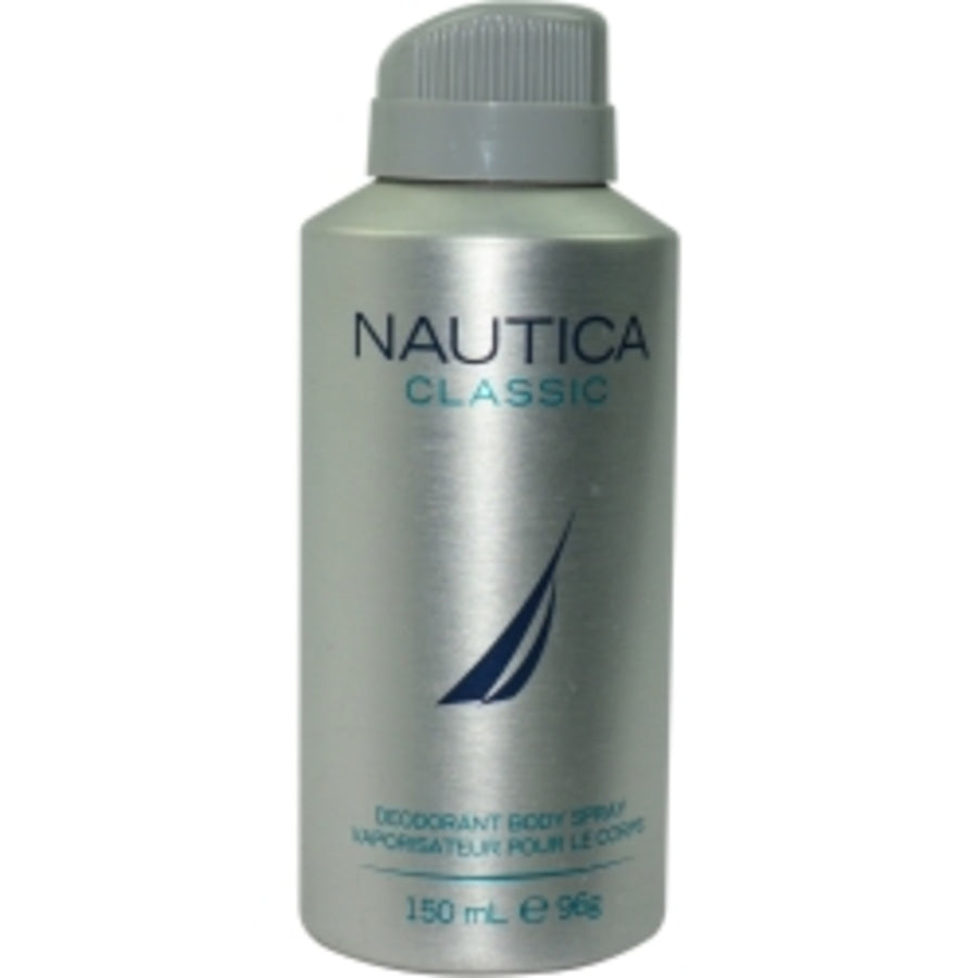 Nautica By Nautica #166371 - Type: Bath & Body For Men