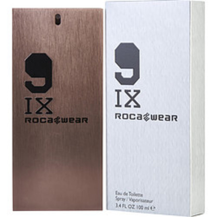 9ix Rocawear By Jay-z #167050 - Type: Fragrances For Men