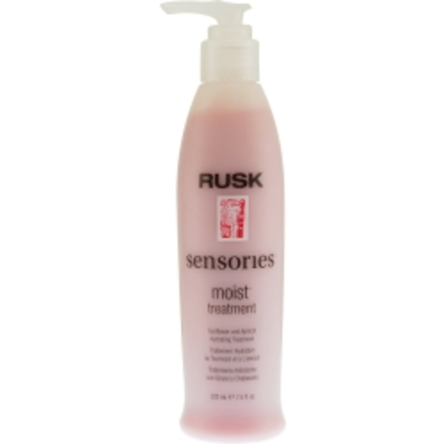 Rusk By Rusk #167283 - Type: Conditioner For Unisex