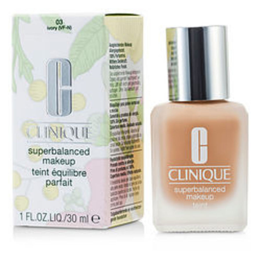 Clinique By Clinique #168612 - Type: Foundation & Complexion For Women