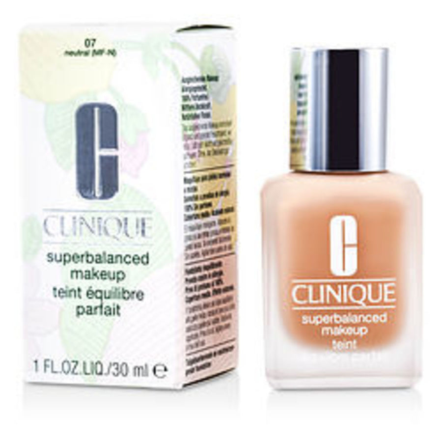 Clinique By Clinique #168779 - Type: Foundation & Complexion For Women