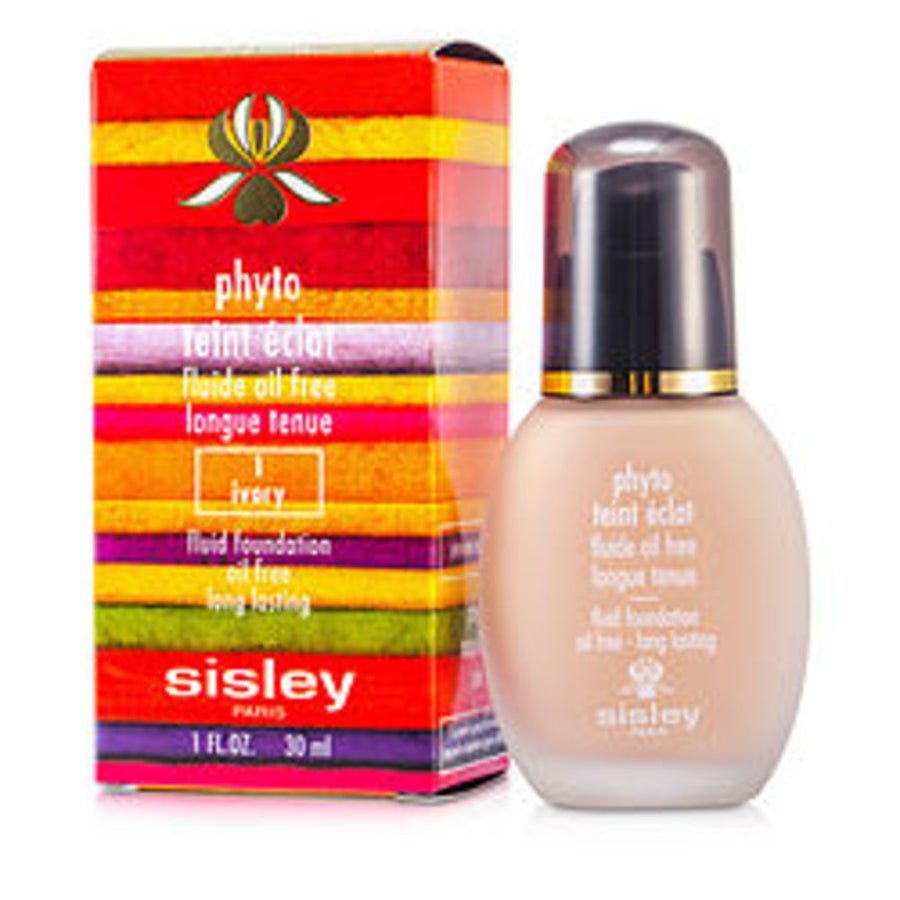 Sisley By Sisley #168867 - Type: Foundation & Complexion For Women