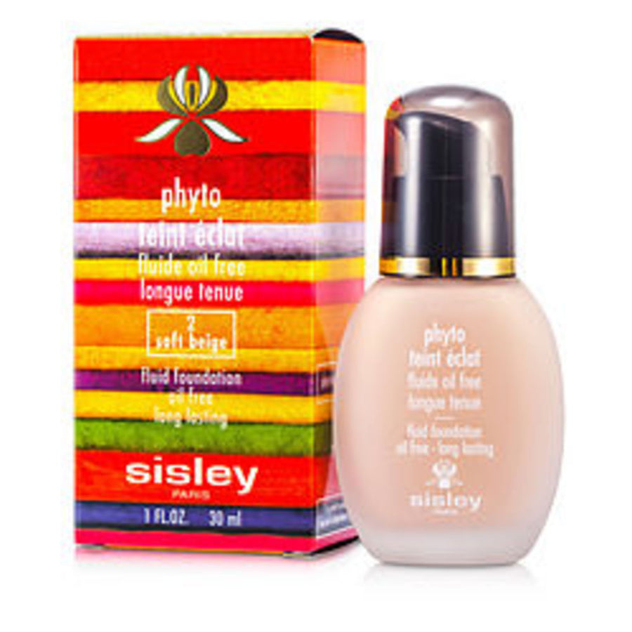 Sisley By Sisley #168868 - Type: Foundation & Complexion For Women