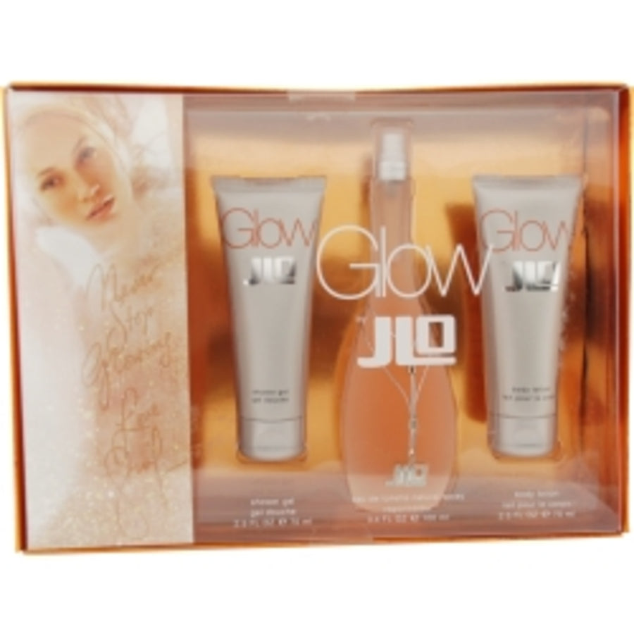 Glow By Jennifer Lopez #175678 - Type: Gift Sets For Women