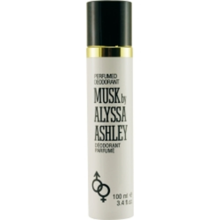 Alyssa Ashley Musk By Alyssa Ashley #175686 - Type: Bath & Body For Women