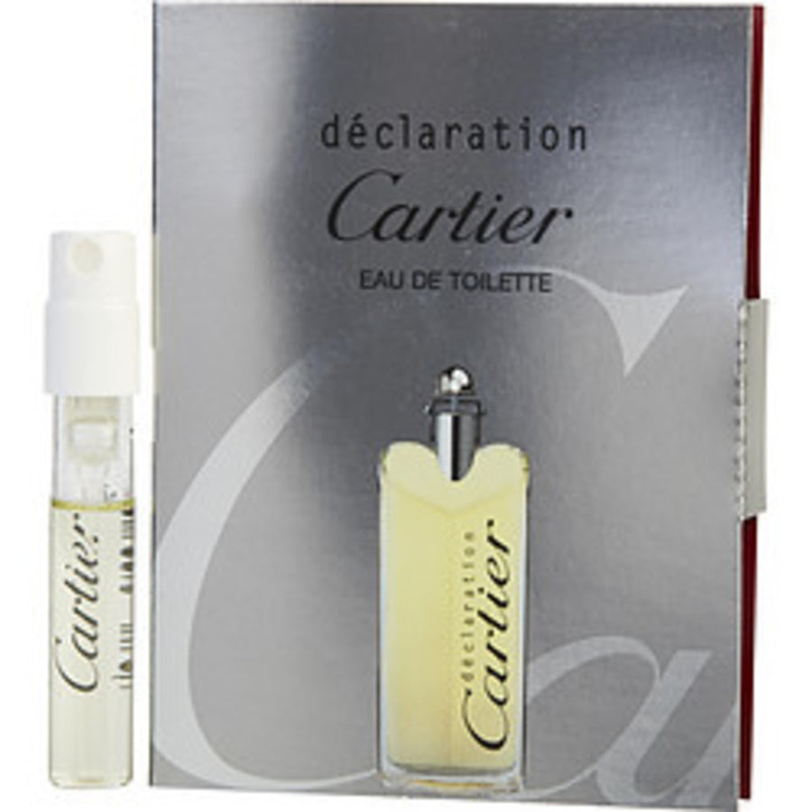 Declaration By Cartier #175721 - Type: Fragrances For Men