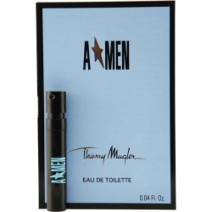 Angel By Thierry Mugler #176807 - Type: Fragrances For Men