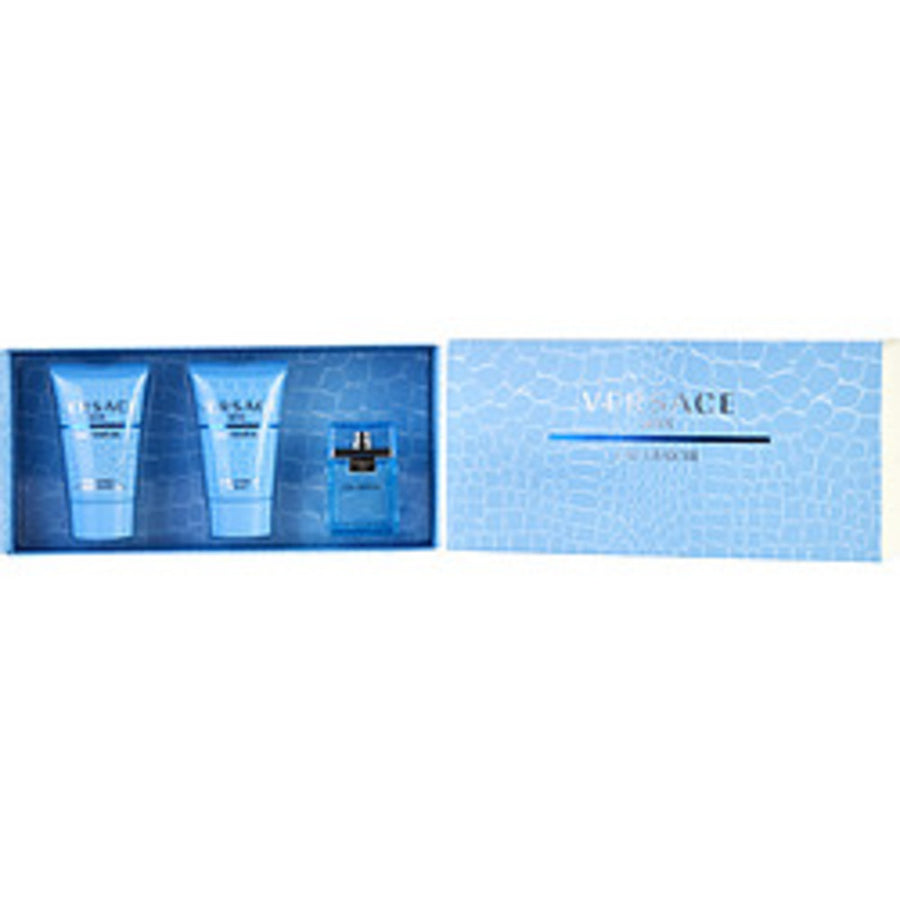 Versace Man Eau Fraiche By Gianni Versace #177514 - Type: Gift Sets For Men