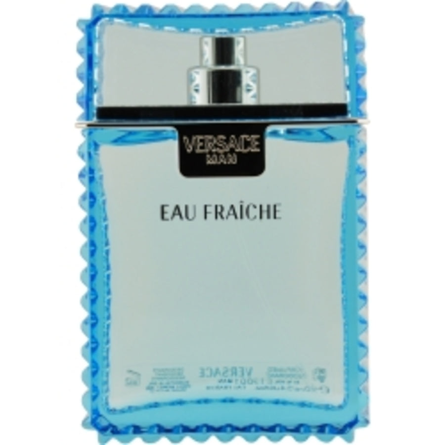 Versace Man Eau Fraiche By Gianni Versace #180463 - Type: Bath & Body For Men