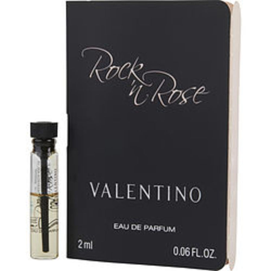 Valentino Rock N Rose By Valentino #181425 - Type: Fragrances For Women