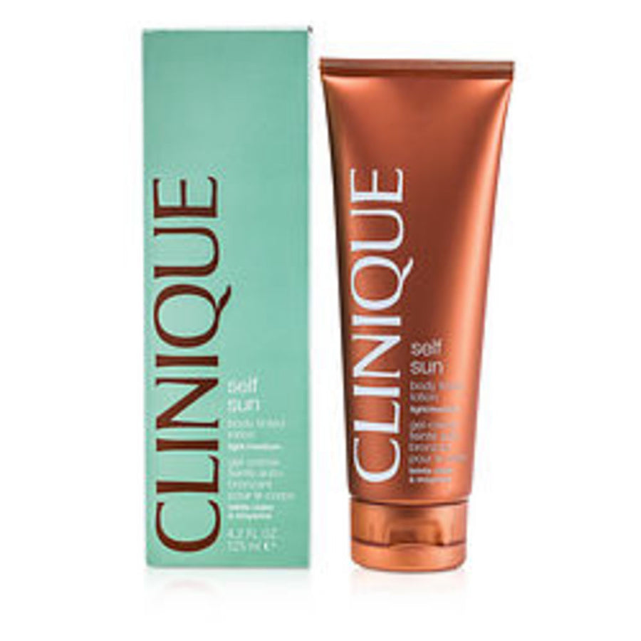 Clinique By Clinique #186200 - Type: Day Care For Women