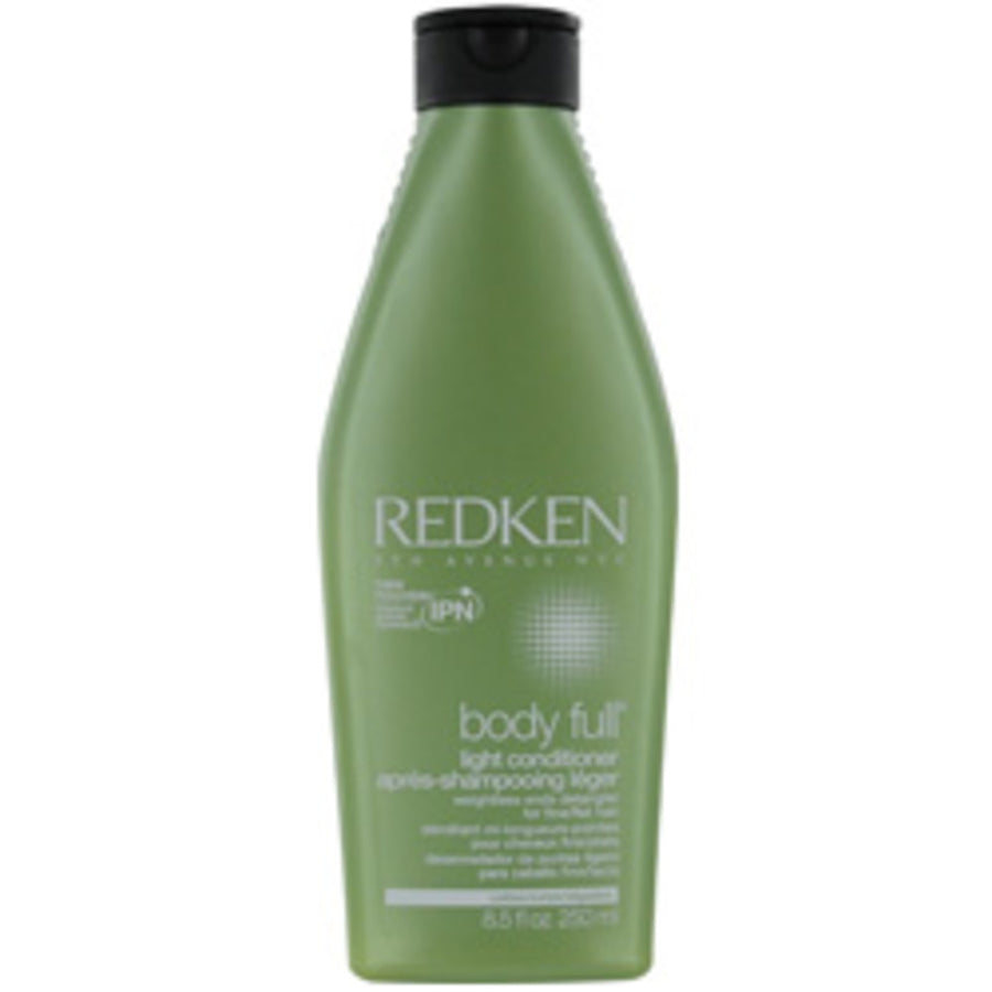 Redken By Redken #187412 - Type: Conditioner For Unisex