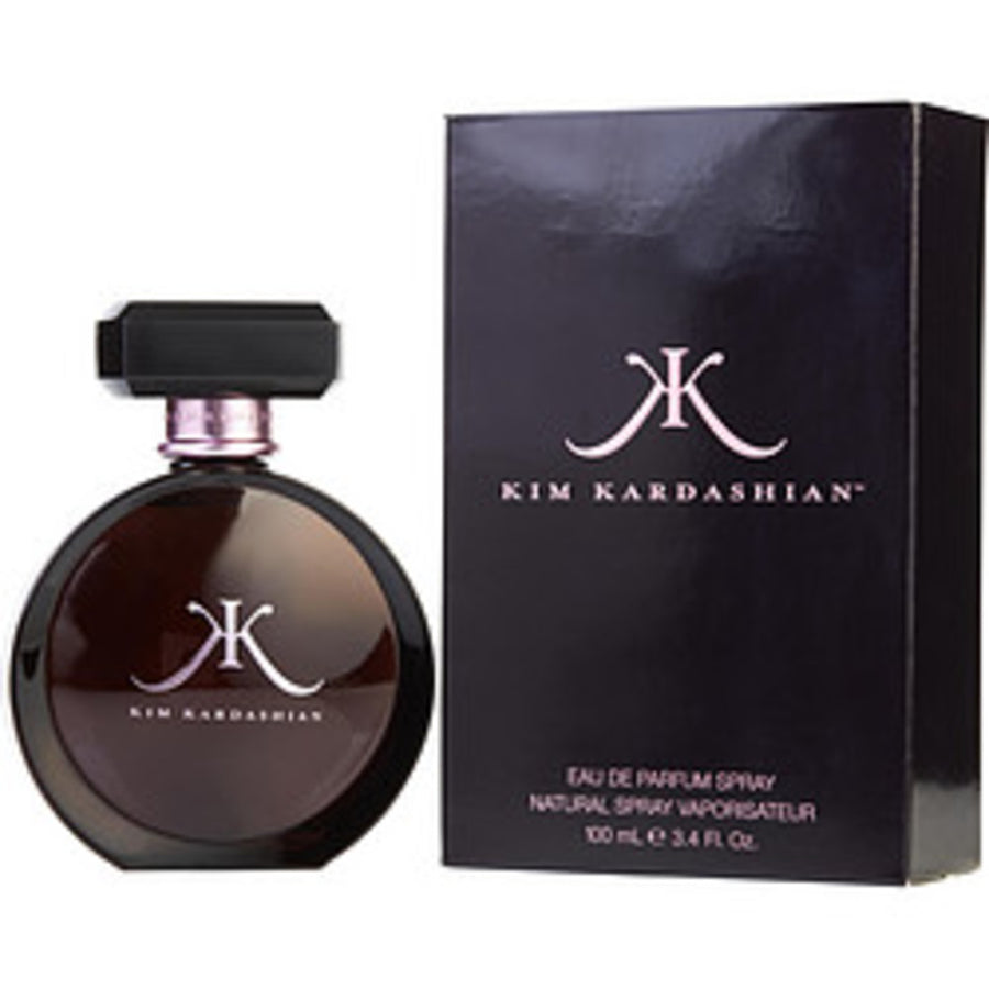 Kim Kardashian By Kim Kardashian #189458 - Type: Fragrances For Women