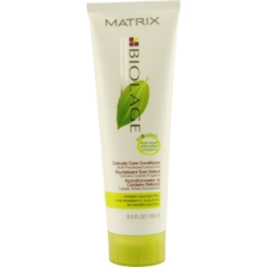 Biolage By Matrix #190841 - Type: Conditioner For Unisex