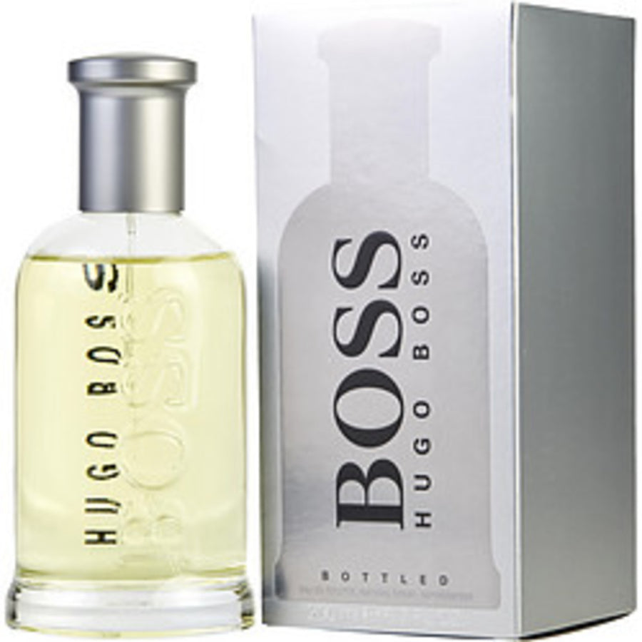 Boss #6 By Hugo Boss #190846 - Type: Fragrances For Men