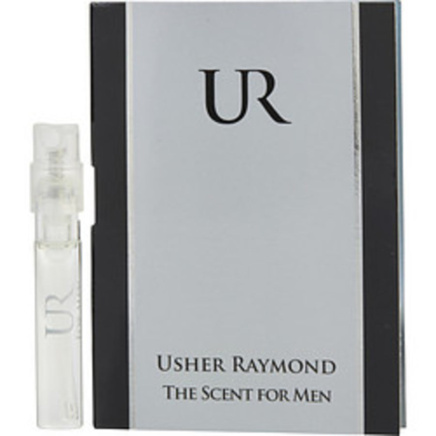 Ur By Usher #193215 - Type: Fragrances For Men