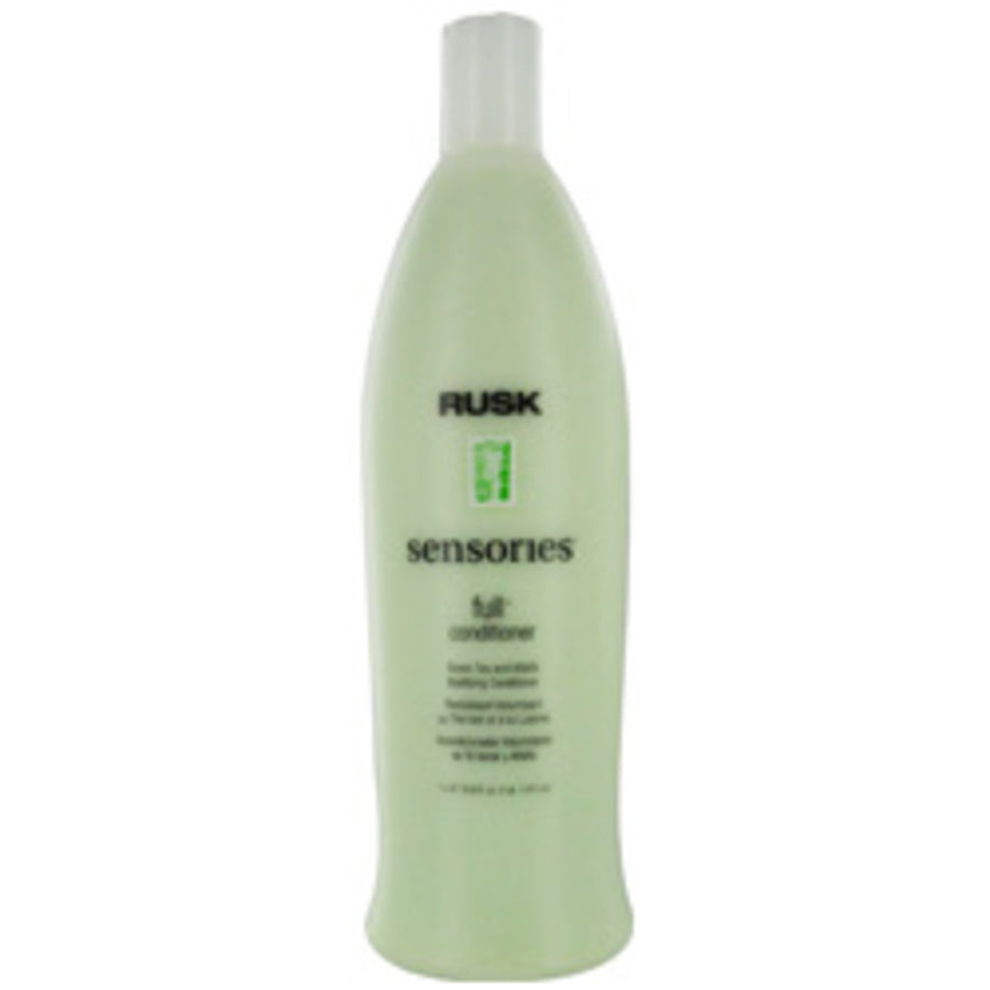 Rusk By Rusk #194613 - Type: Conditioner For Unisex