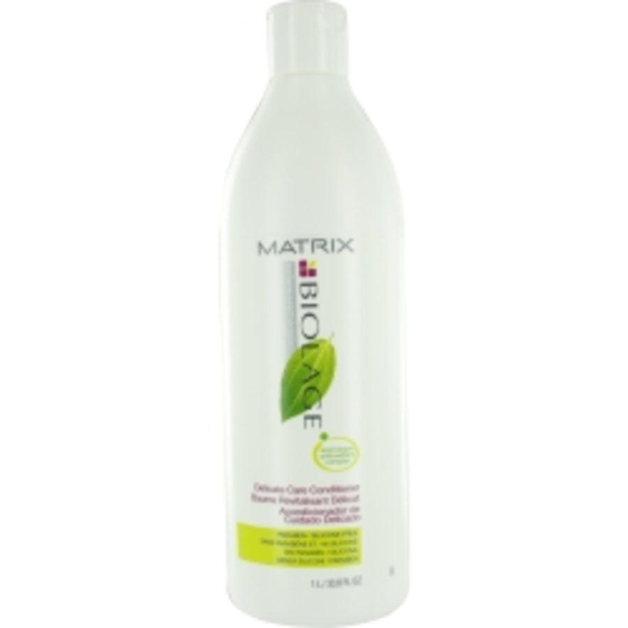 Biolage By Matrix #194615 - Type: Conditioner For Unisex