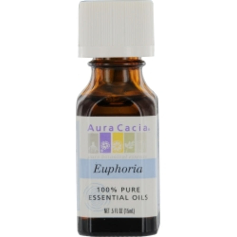 Essential Oils Aura Cacia By Aura Cacia #194714 - Type: Aromatherapy For Unisex