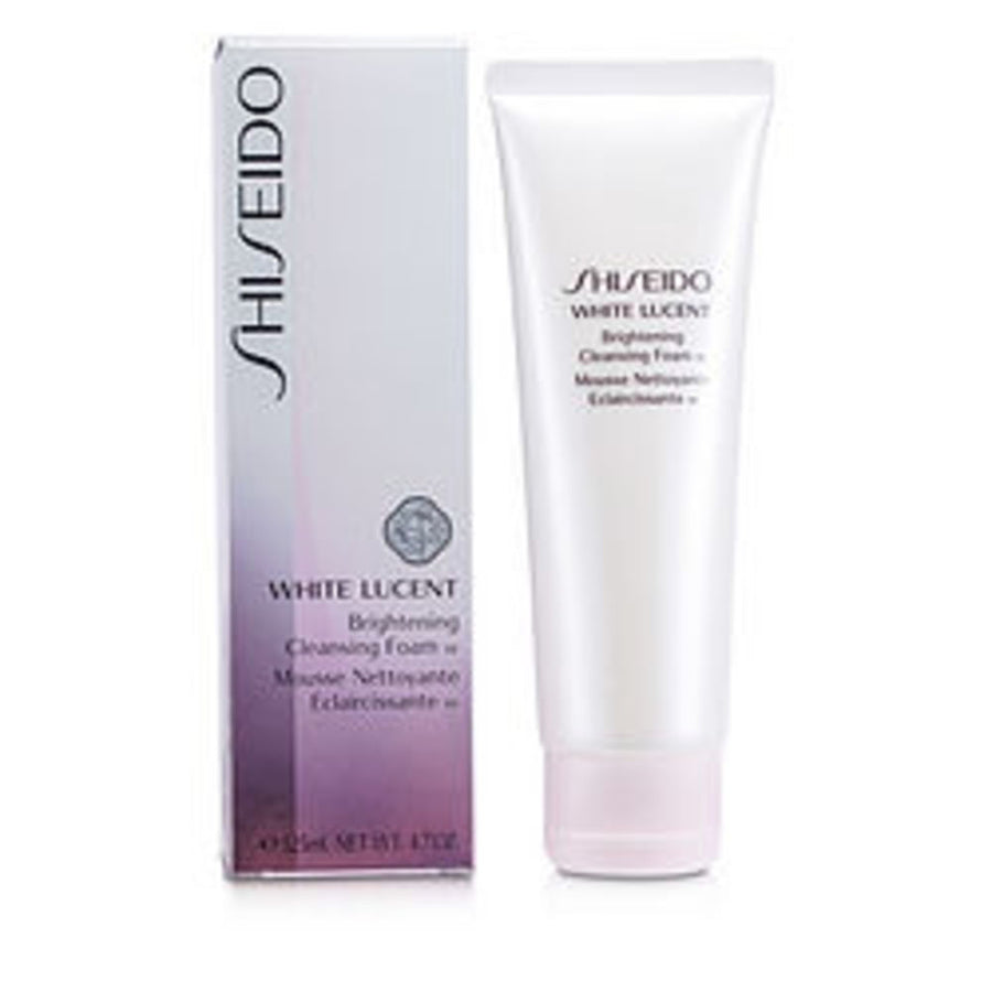 Shiseido By Shiseido #195562 - Type: Cleanser For Women