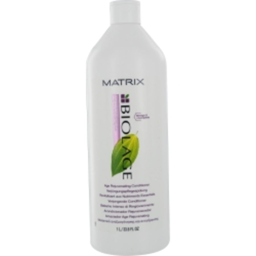 Biolage By Matrix #195820 - Type: Conditioner For Unisex