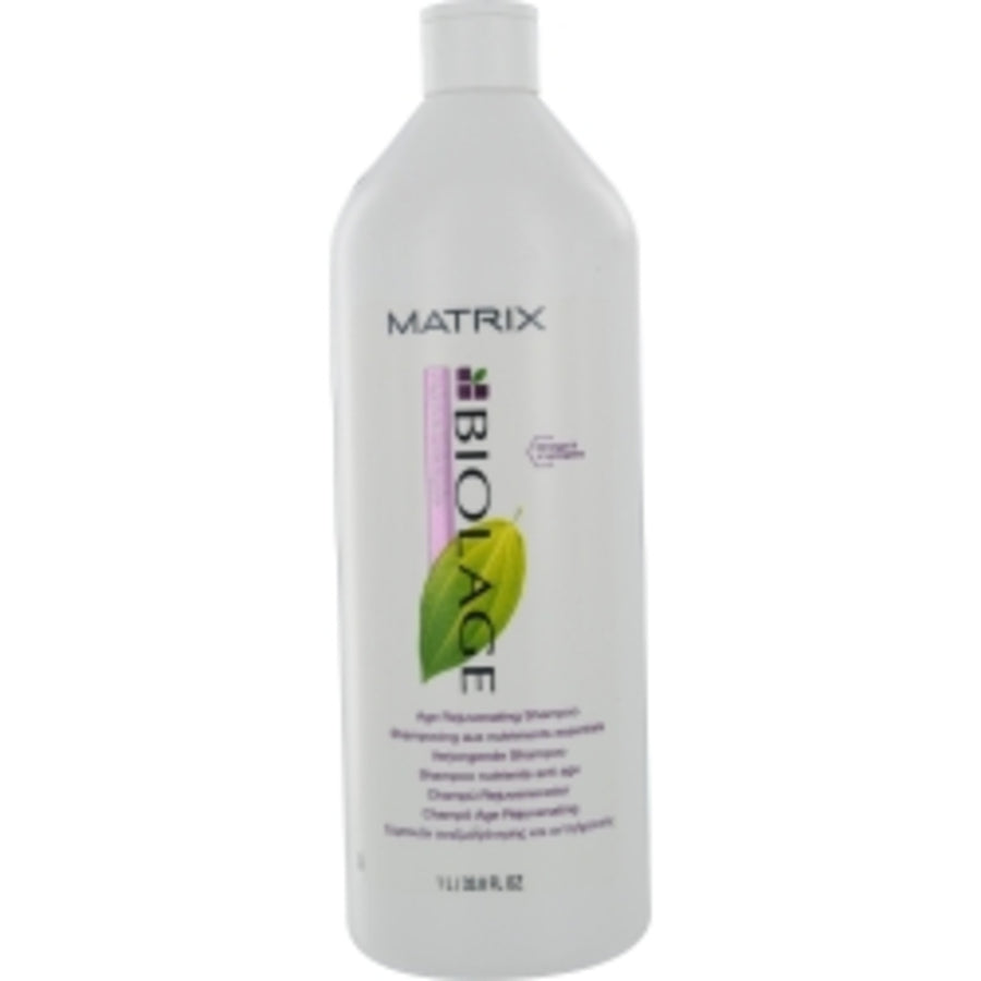 Biolage By Matrix #195821 - Type: Shampoo For Unisex