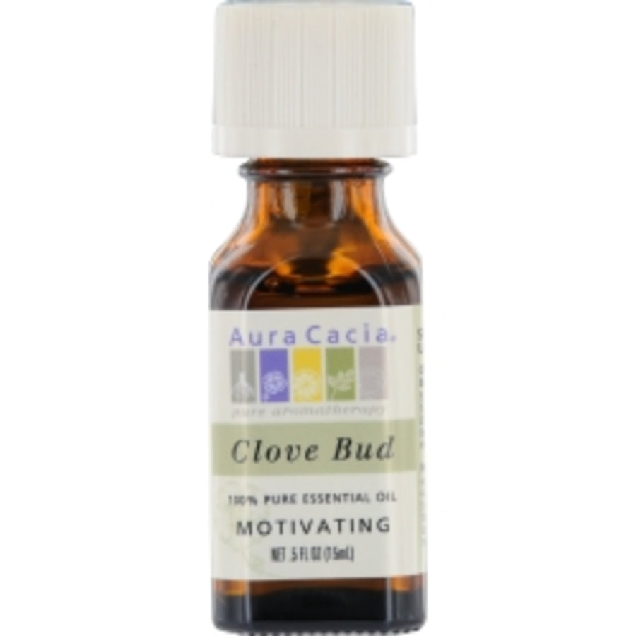 Essential Oils Aura Cacia By Aura Cacia #195830 - Type: Aromatherapy For Unisex