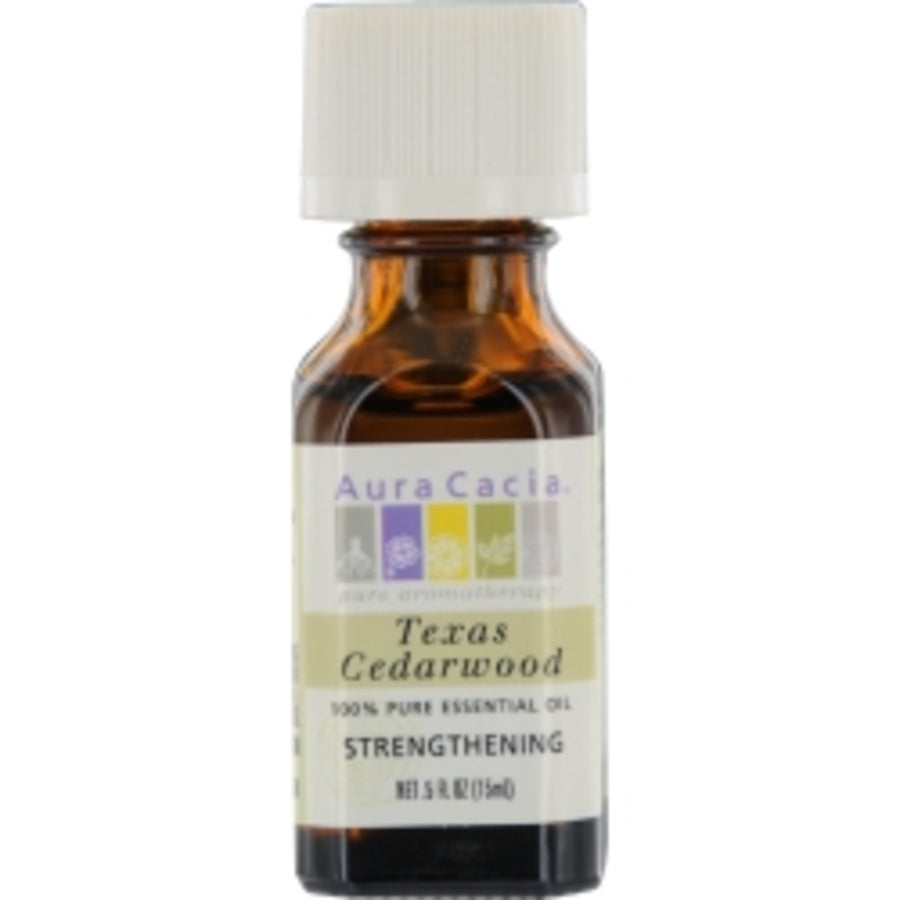 Essential Oils Aura Cacia By Aura Cacia #195834 - Type: Aromatherapy For Unisex