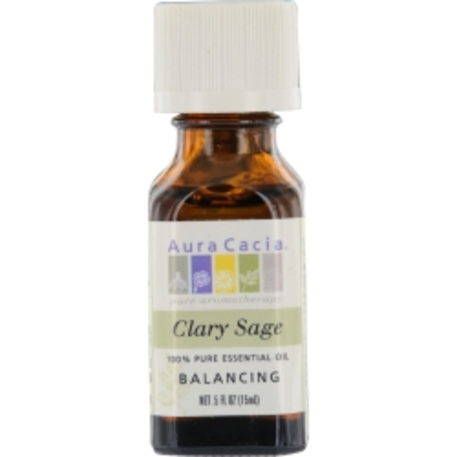 Essential Oils Aura Cacia By Aura Cacia #195839 - Type: Aromatherapy For Unisex