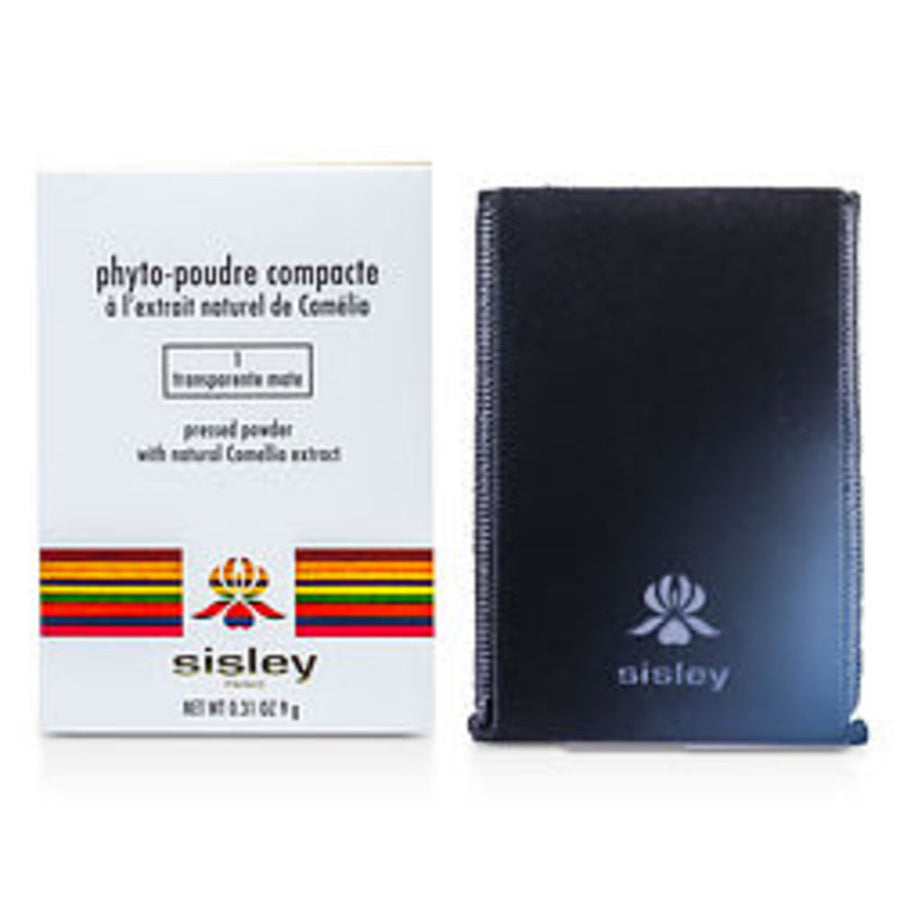 Sisley By Sisley #199376 - Type: Powder For Women