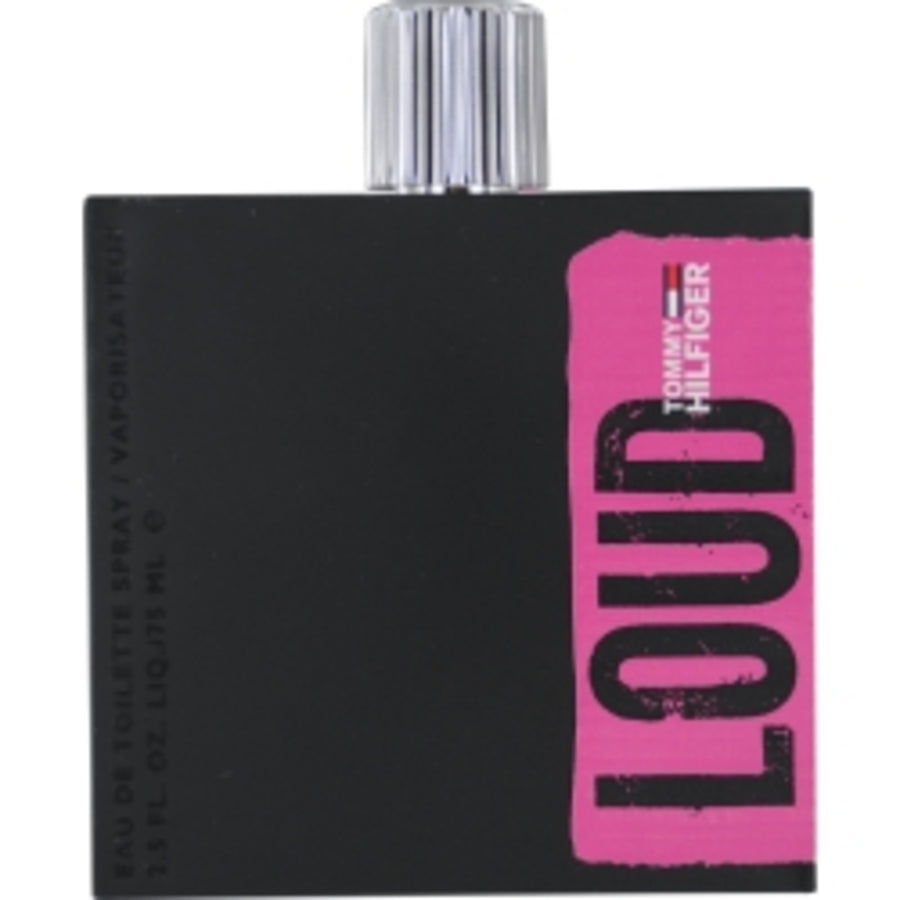 Loud By Tommy Hilfiger #200167 - Type: Fragrances For Women