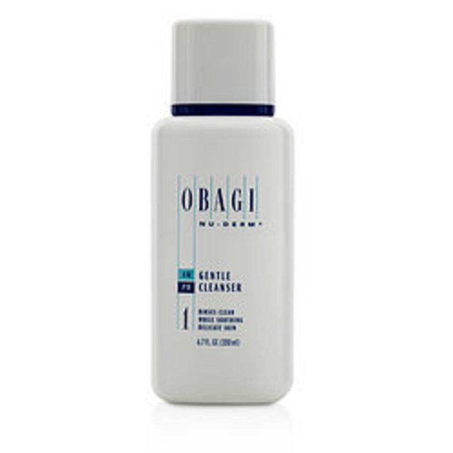 Obagi By Obagi #200687 - Type: Cleanser For Women