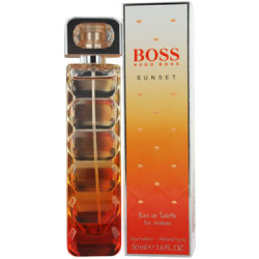 Boss Orange Sunset By Hugo Boss #202158 - Type: Fragrances For Women