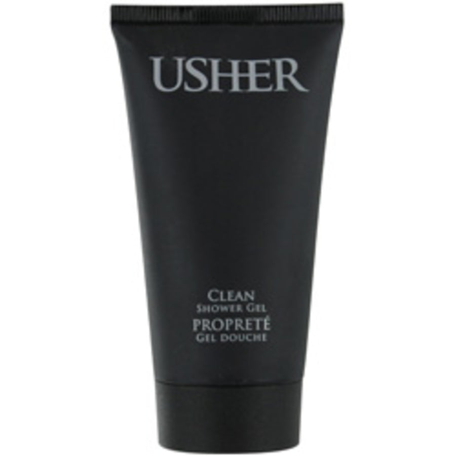 Usher By Usher #202666 - Type: Bath & Body For Men