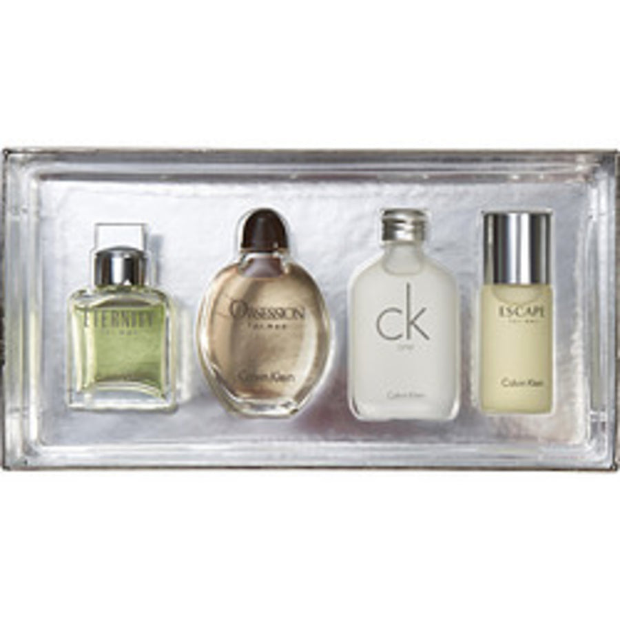 Calvin Klein Variety By Calvin Klein #204296 - Type: Gift Sets For Men