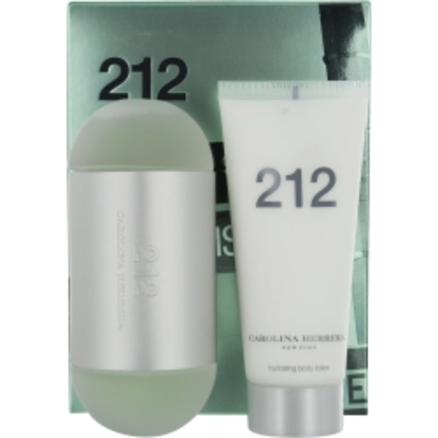 212 By Carolina Herrera #206736 - Type: Fragrances For Women