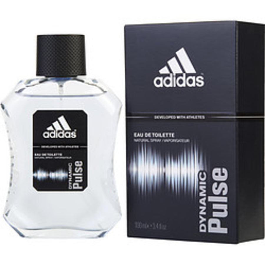 Adidas Dynamic Pulse By Adidas #207380 - Type: Fragrances For Men