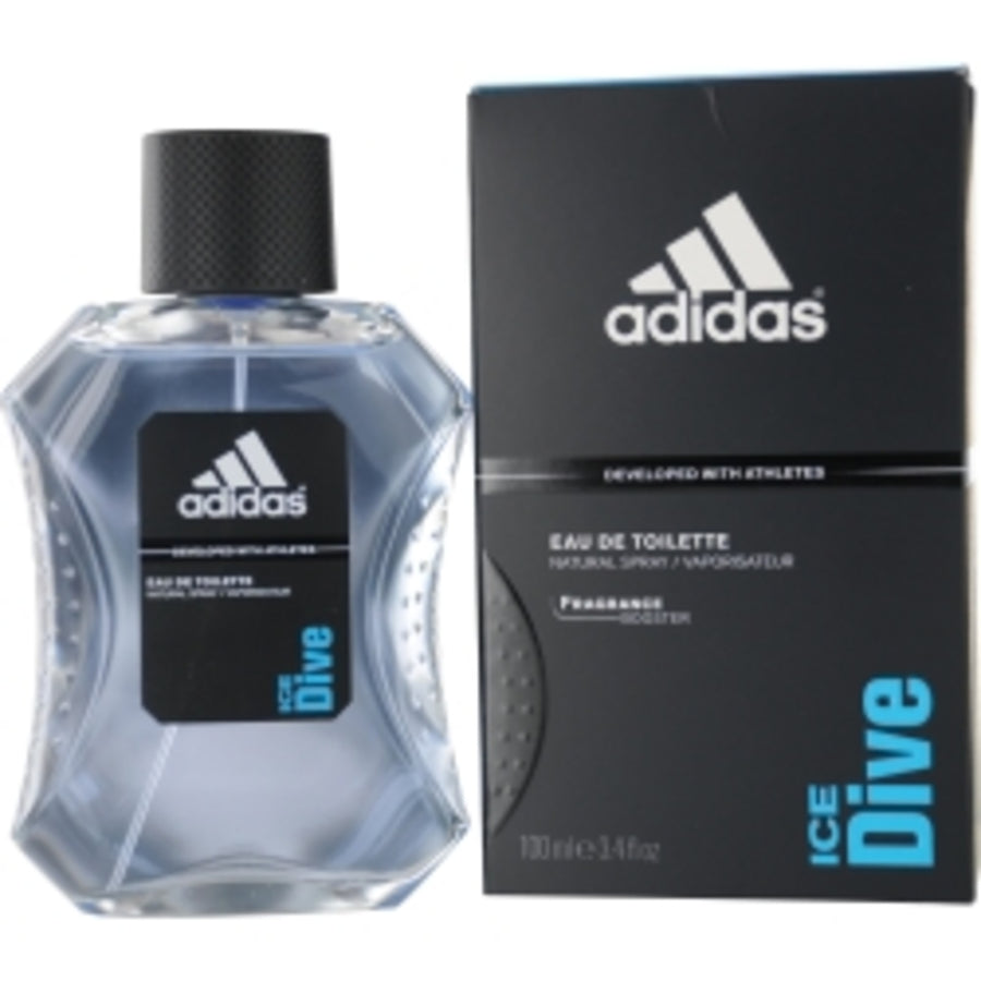 Adidas Ice Dive By Adidas #207383 - Type: Fragrances For Men