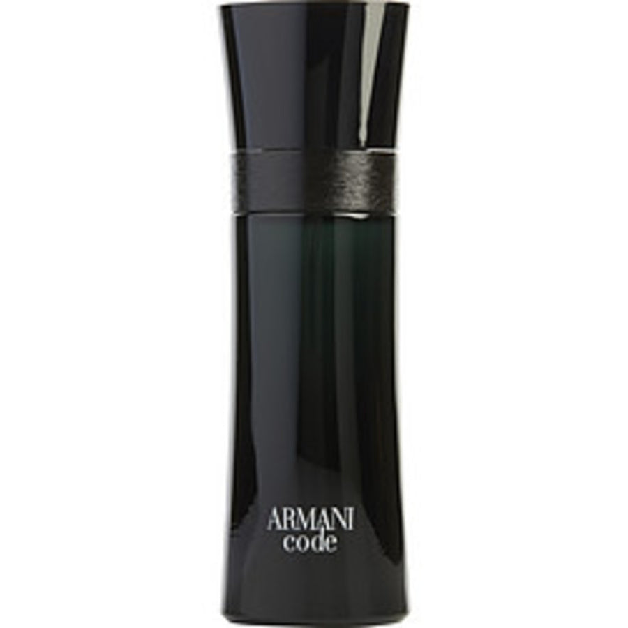 Armani Code By Giorgio Armani #207543 - Type: Fragrances For Men